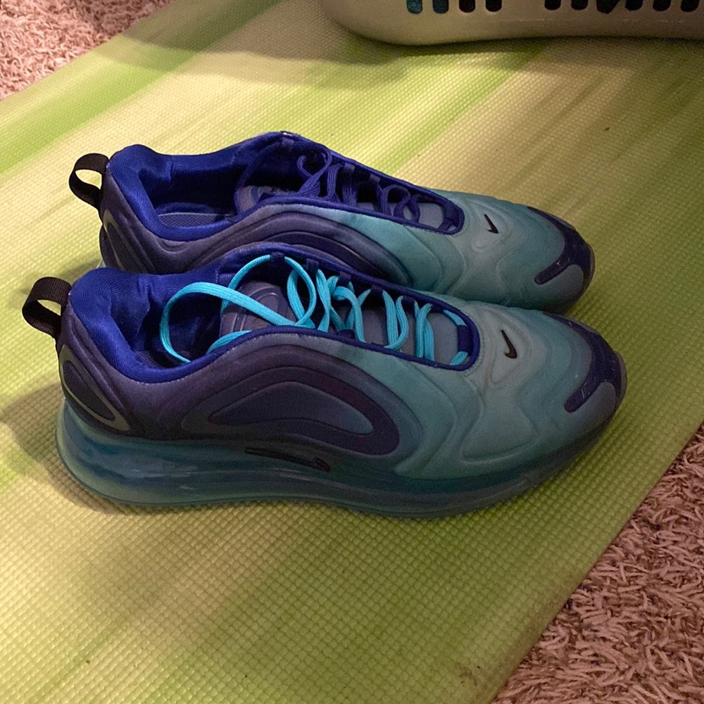 Airman 720 sea forest size 10 m used